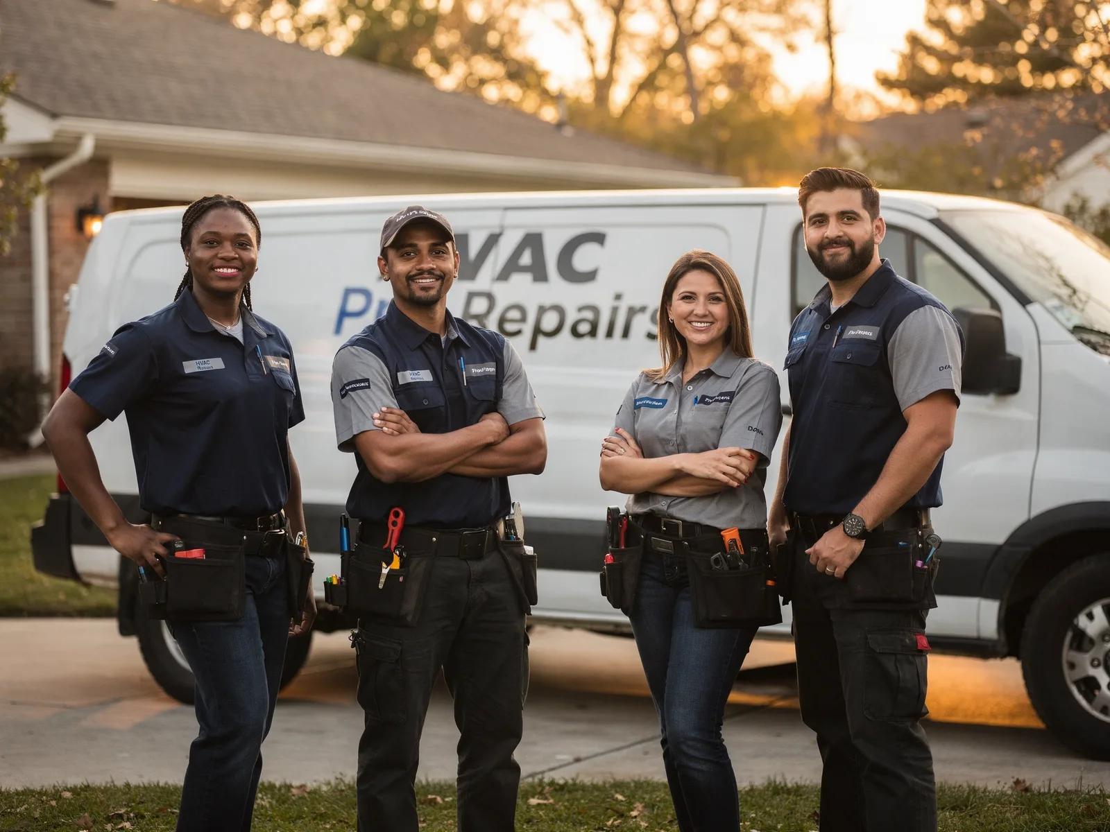 Heat Pump Repair company in Aguada, PR