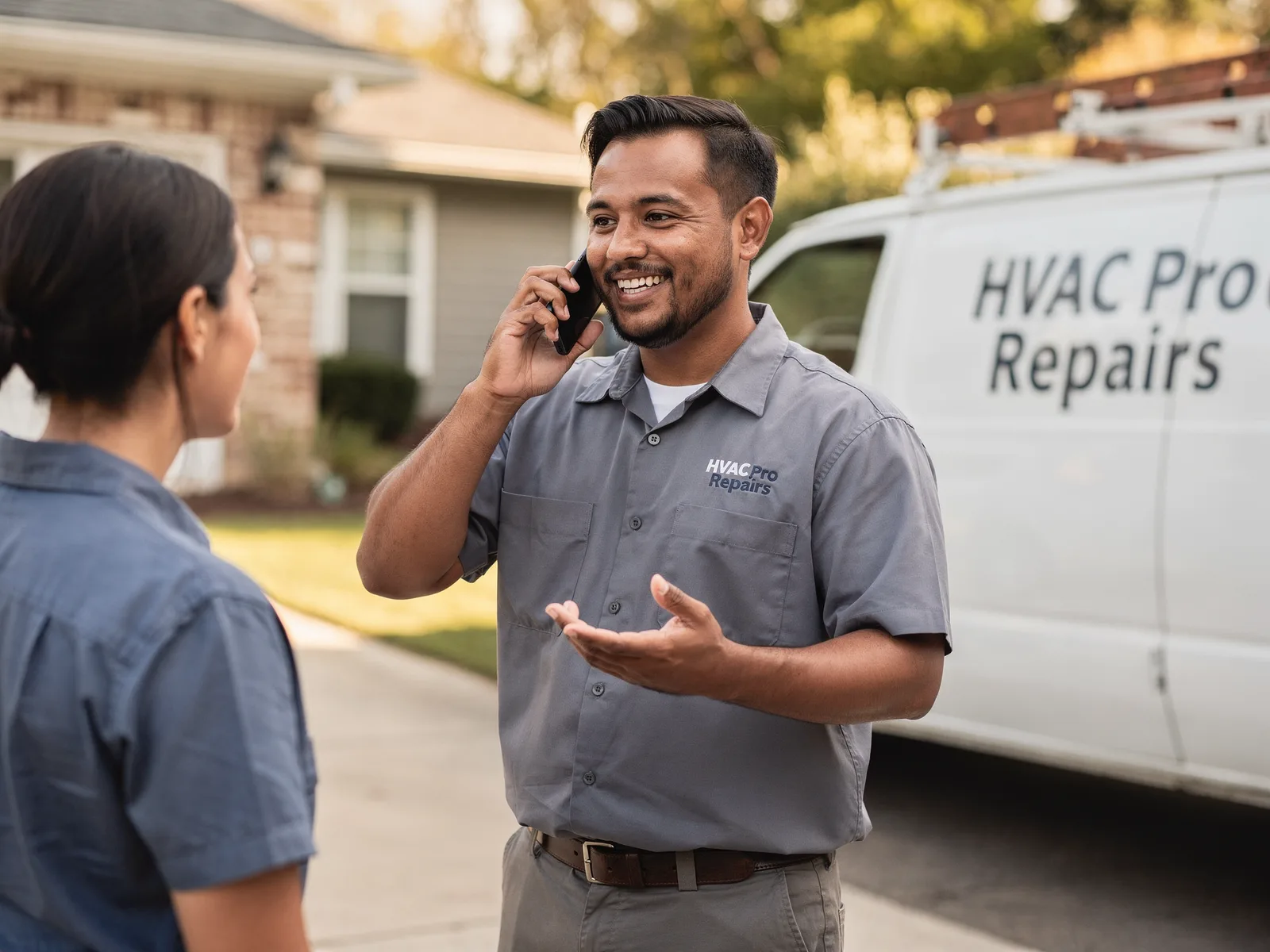 Heat Pump Repair Aguada, PR FAQs